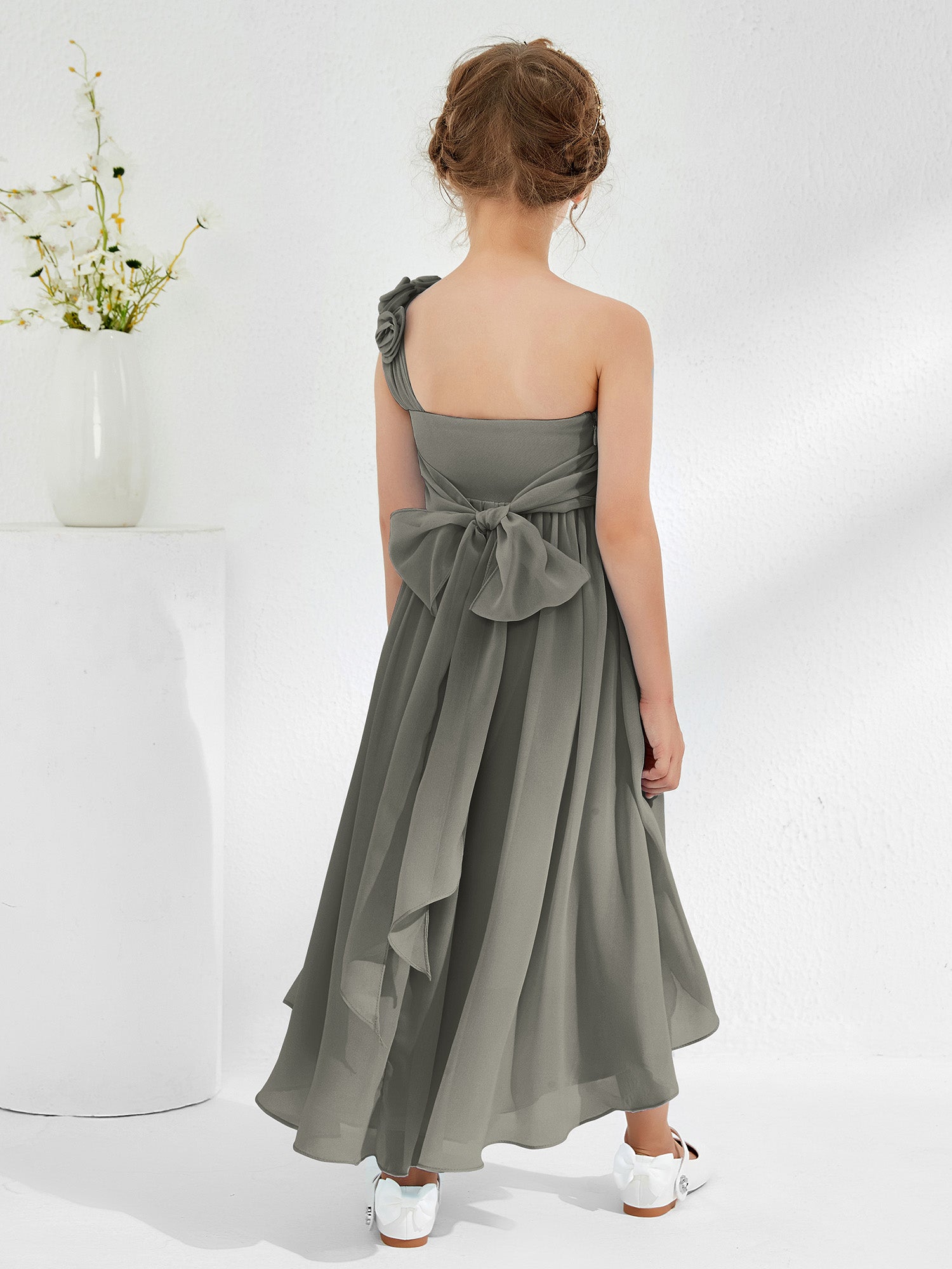 Steel Grey